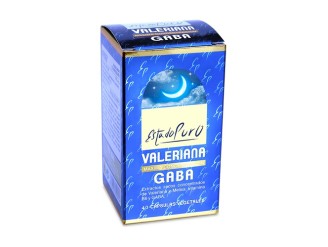 Valeriana con gaba