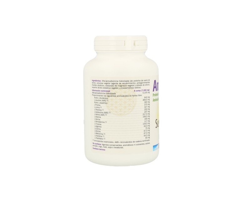 Amino-Mix 240 comprimidos Sura Vitasan