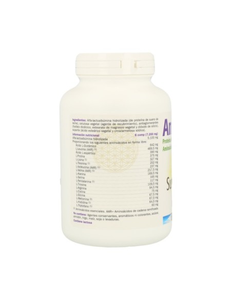 Amino-Mix 240 comprimidos Sura Vitasan