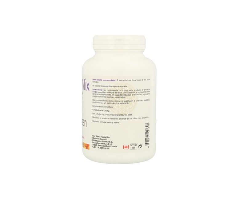Amino-Mix 240 comprimidos Sura Vitasan