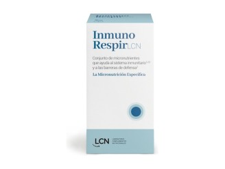 Inmuno respir
