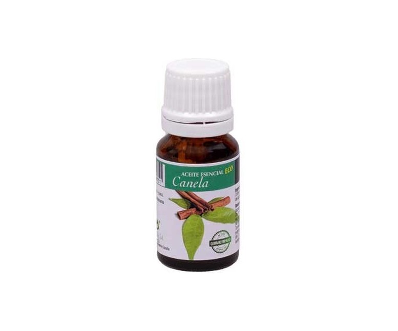 Aceite esencia de canela eco 10 ml Plantis