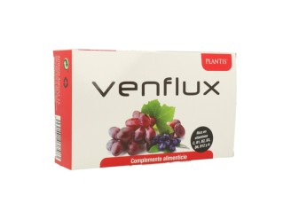 Venflux (Vitaminas en Ampollas)