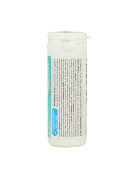 Chicle Steviagum Fresh Menta 30 g Lemon Pharma