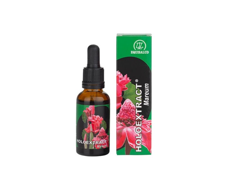 Holoextract Mareum 31 ml Equisalud