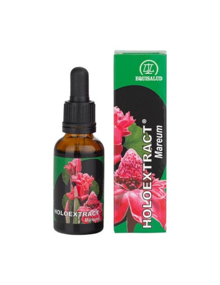Holoextract Mareum 31 ml Equisalud