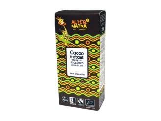 Cacao Instant Bio (Comercio Justo)