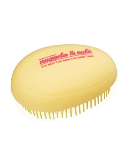 Cepillo Tangle Tamer Brush - formato viaje 1 unidad Nuggela & sule