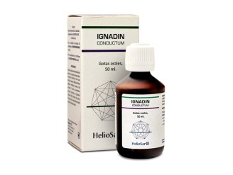 Ignadin conductum funciones cognitivas