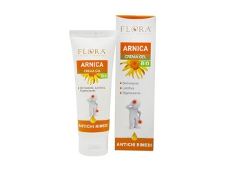 Crema - Gel de Arnica Bio
