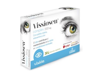 Vissiosen 310 mg