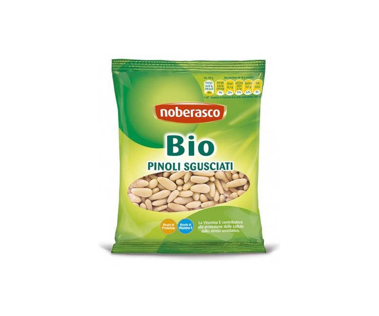Piñones Noberasco 70 g Noberasco