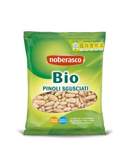 Piñones Noberasco 70 g Noberasco