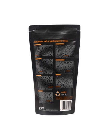 Sal Himalasa (Himalasa Kitchen Salt) 500 g Purasana