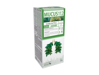 Mucus 112 sistema inmune