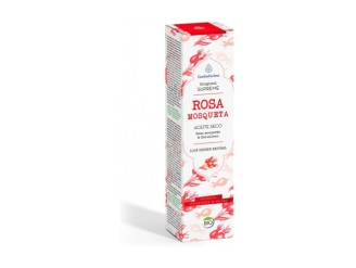 Aceite seco de Rosa Mosqueta