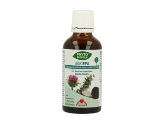 Phytobiopole Mix Epa 3 (Hepático)