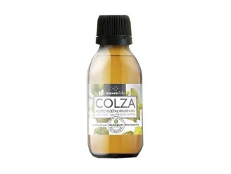 Colza Virgen Aceite Vegetal
