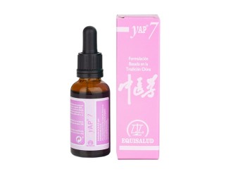 Yap-7 Anemias