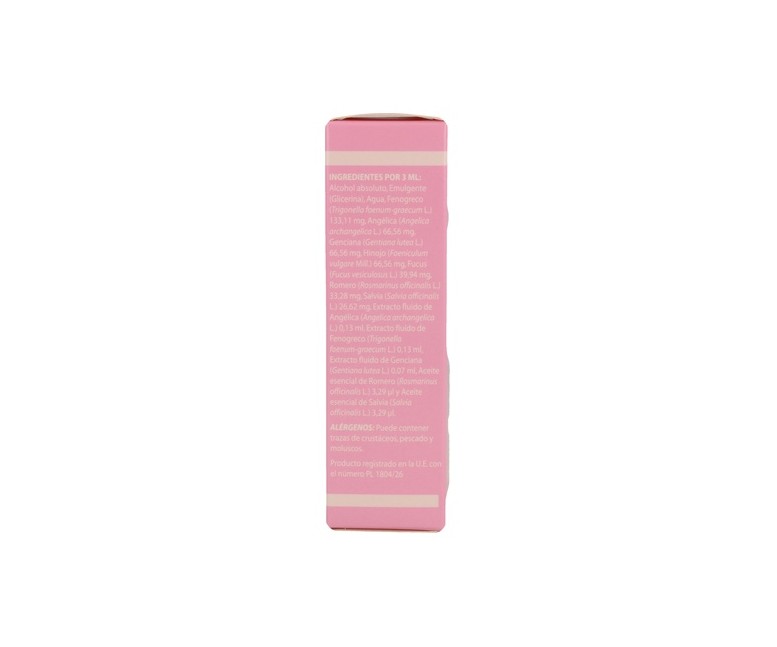 Yap-7 Anemias 31 ml Equisalud