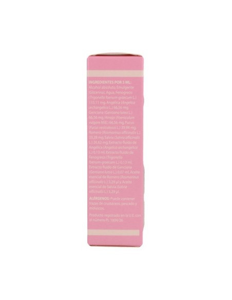 Yap-7 Anemias 31 ml Equisalud