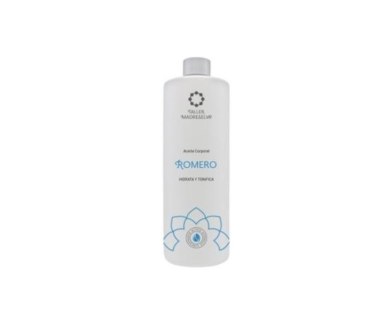 Aceite de Romero 1 L de aceite Madreselva