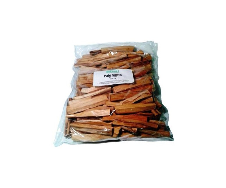 Palo Santo Bolsa 1 kg Inkanat