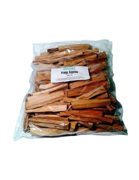 Palo Santo Bolsa 1 kg Inkanat