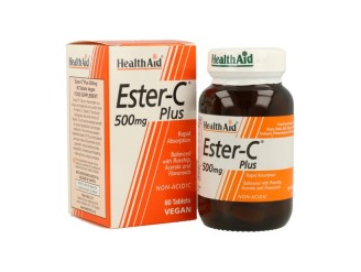 Ester C Plus