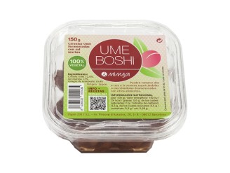 Umeboshi Natural