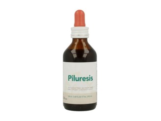 Piluresis
