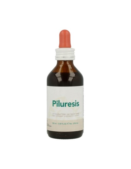 Piluresis 100 ml Forza Vitale