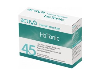 Antioxidante h2 tonic