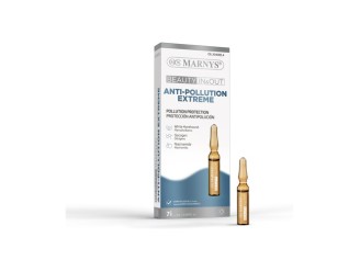 Antipollution extrem