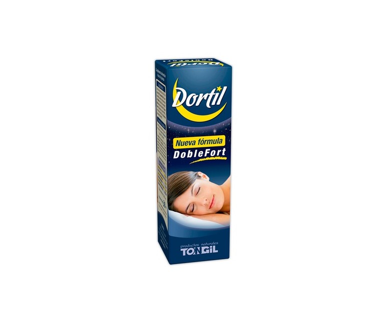 Dortil 30 ml Tongil