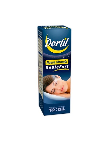 Dortil 30 ml Tongil