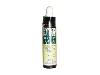 Flores De Bach Verbena-31 Elixir Floral Eco