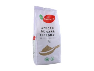 Azúcar de Caña Integral Bio