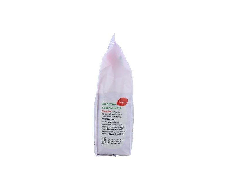 Azúcar de Caña Integral Bio 1 kg El Granero Integral