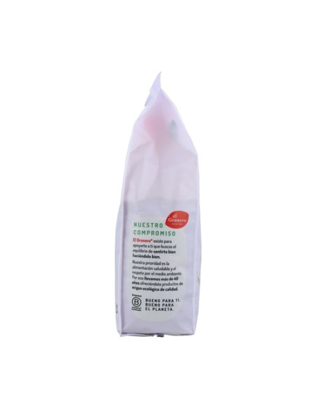 Azúcar de Caña Integral Bio 1 kg El Granero Integral