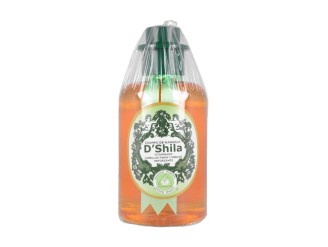 Champú Naranja (Cabellos Débiles)