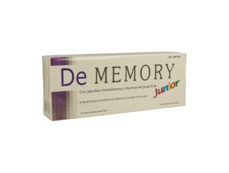Dememory Junior