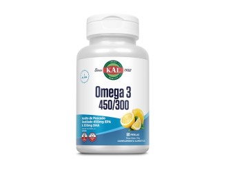 Omega 3 450/300