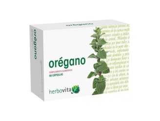 Orégano