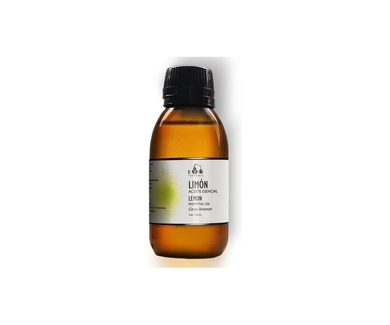 Aceite esencial limón 100 ml Terpenic