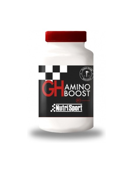 Gh Amino Boost 90 comprimidos Nutrisport