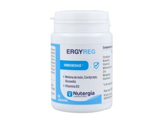 Ergyreg sistema inmunitario