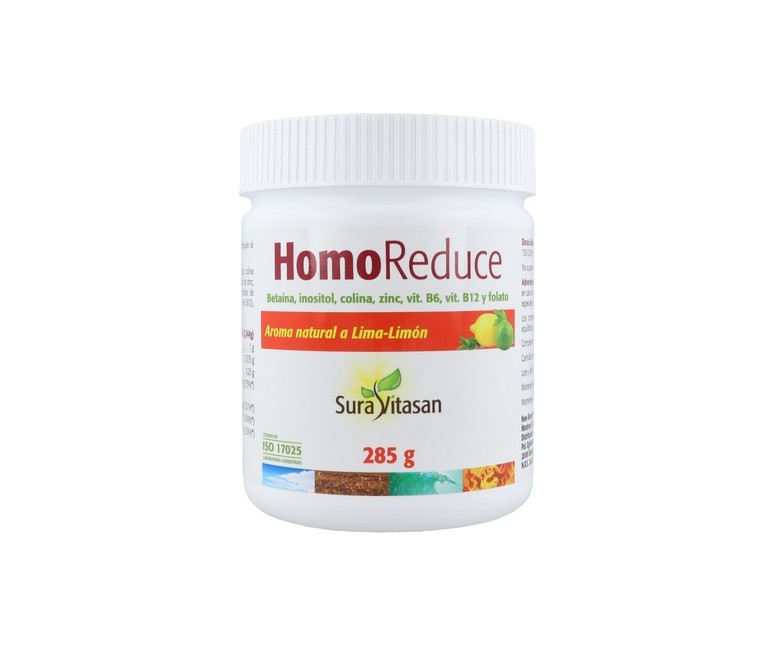 HomoReduce 285 g Sura Vitasan