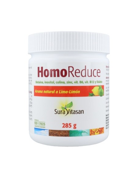 HomoReduce 285 g Sura Vitasan