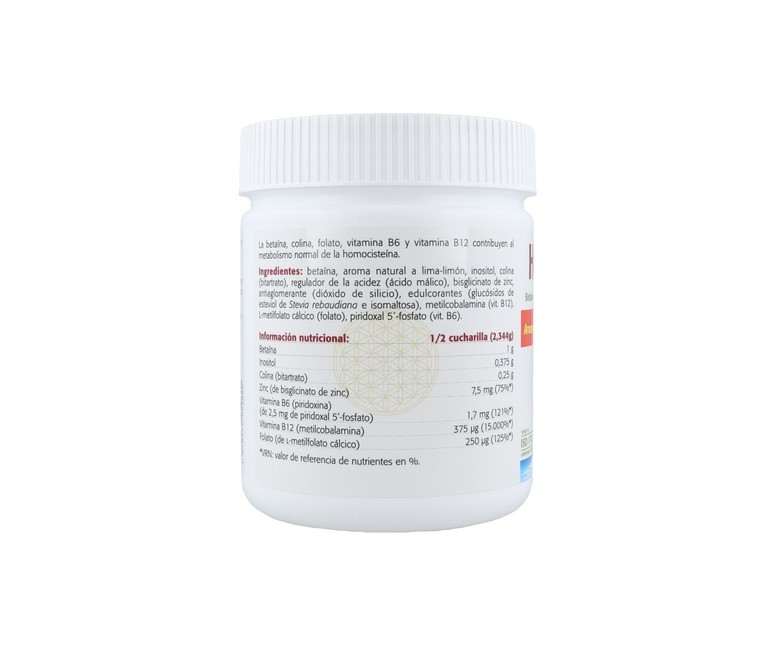 HomoReduce 285 g Sura Vitasan